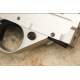 KIDD Interchangeable Low/Flat Sportsman Magazine Release Lever for KIDD Trigger Guards Black